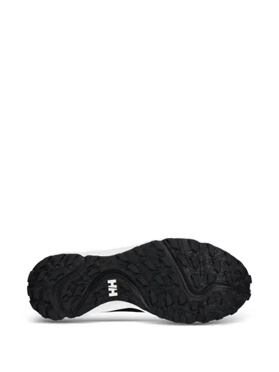Helly Hansen Featherswift Mesh-panel Sneakers In Black
