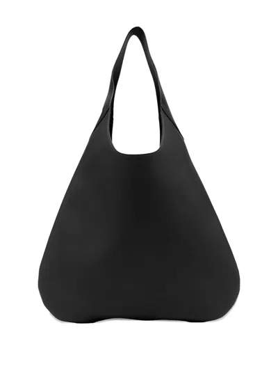 Carven Tommaso Bag In Black