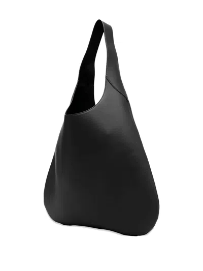 Carven Tommaso Bag In Black