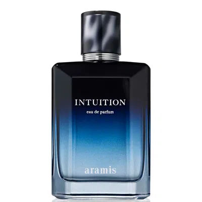 Aramis Intuition Eau De Parfum 100ml In Transparent