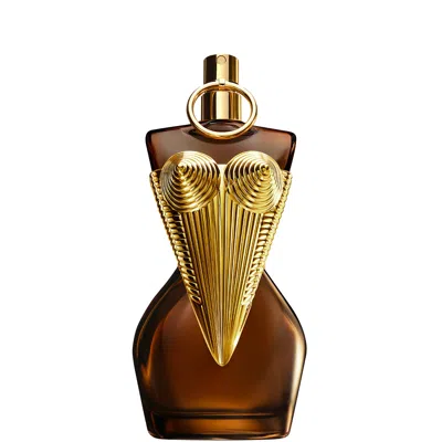 Jean Paul Gaultier Ladies Gaultier Divine Elixir Parfum 3.4 oz Fragrances 8435415105316 In Transparent