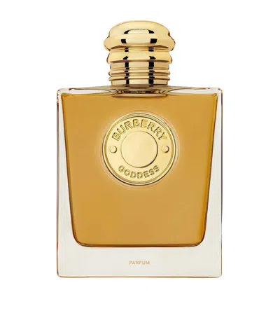 Burberry Goddess Intense Eau De Parfum For Women, Size 100ml