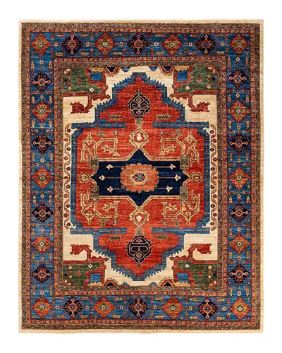 Bloomingdale's Serapi M1973 Area Rug, 8'2 X 10'4 In Multi