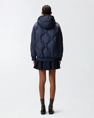 Pinko Caviar In Blue