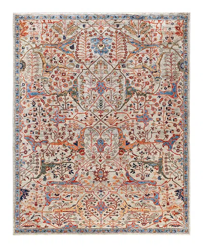 Bloomingdale's Serapi M0103-260 Area Rug, 8'0x10'0 In Multi
