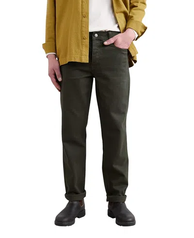 Seasalt Cornwall Men's Felling Pants In Multi