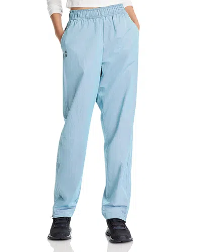 On Court Pants In Gray