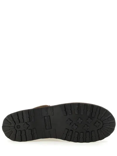 Amina Muaddi Printed Satin Alexa Mules