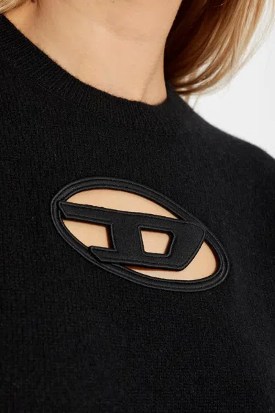 Diesel Canada Goose Canada Goose Black Quilted Zip-up Jacket In Black