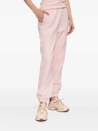 松紧裤脚运动裤