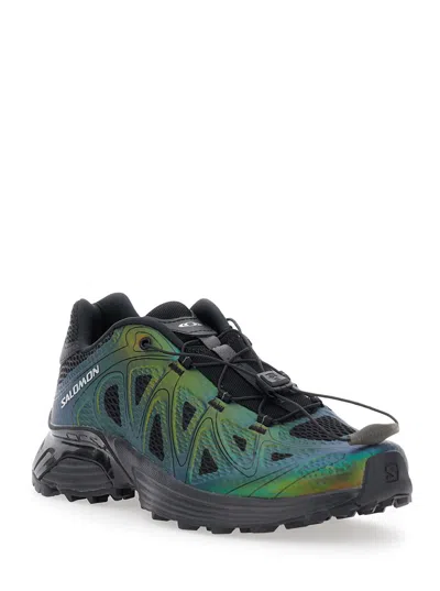 Salomon Xt-whisper Void In Multi