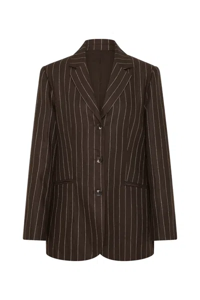 Posse Leon Blazer