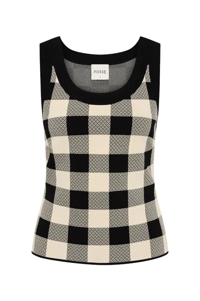 Posse Pippa Top