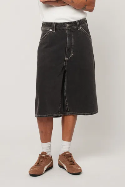 Abrand A6 Big Stitch Short Frank