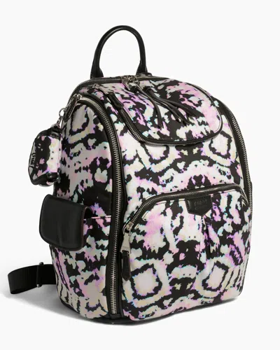 Aimee Kestenberg Baby Got Back Backpack In Multi