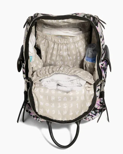 Aimee Kestenberg Baby Got Back Backpack In Multi