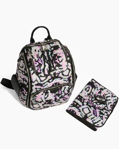 Aimee Kestenberg Baby Got Back Backpack In Multi