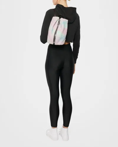 Aimee Kestenberg Tamitha Novelty Mini Backpack In Multi