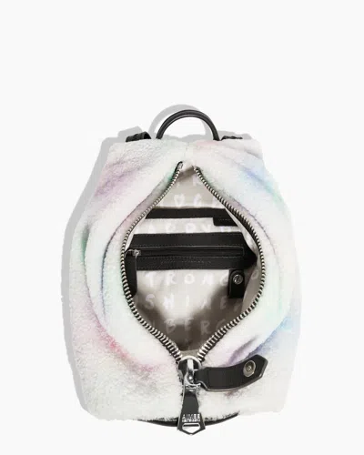 Aimee Kestenberg Tamitha Novelty Mini Backpack In Multi