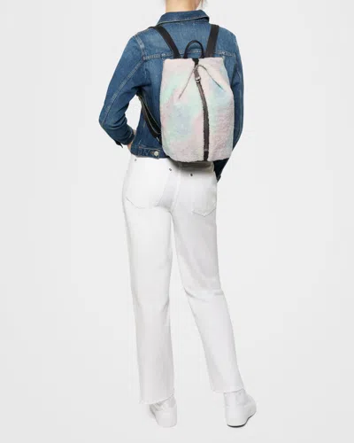 Aimee Kestenberg Tamitha Novelty Mini Backpack In Multi