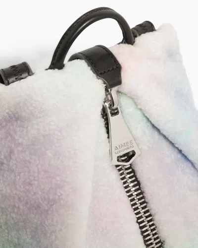 Aimee Kestenberg Tamitha Novelty Mini Backpack In Multi