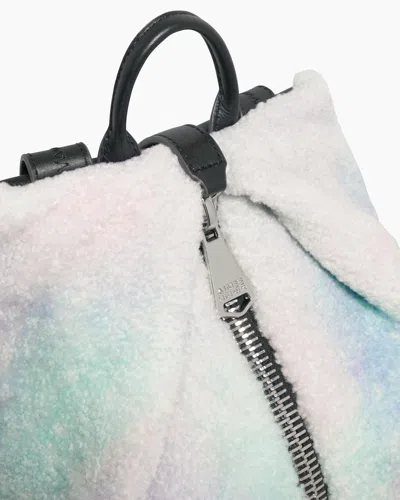 Aimee Kestenberg Tamitha Novelty Mini Backpack In Multi