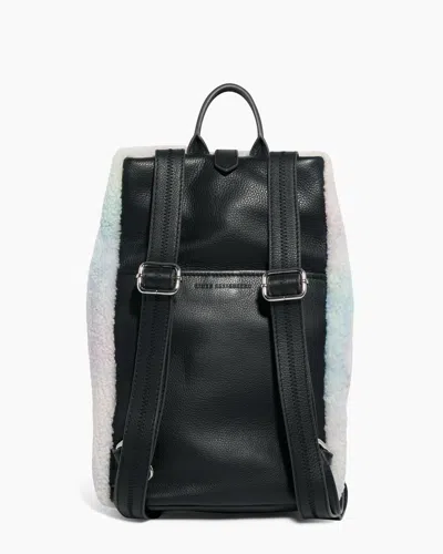 Aimee Kestenberg Tamitha Novelty Mini Backpack In Multi
