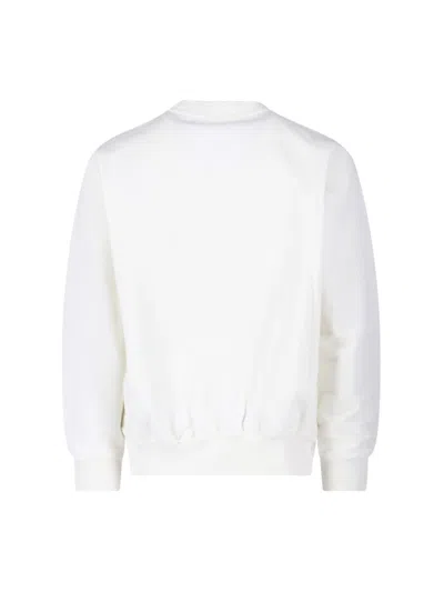 Casablanca Sweaters In White