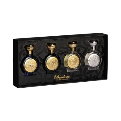 Boadicea The Victorious Mini Set Gift Set Fragrances 5056806200026
