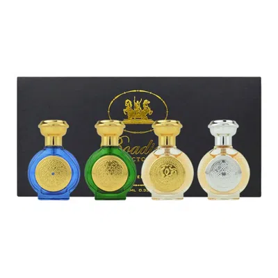 Boadicea The Victorious Mini Set Gift Set Fragrances 5056806200026