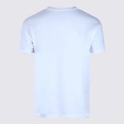 Vivienne Westwood T-shirt In Blue