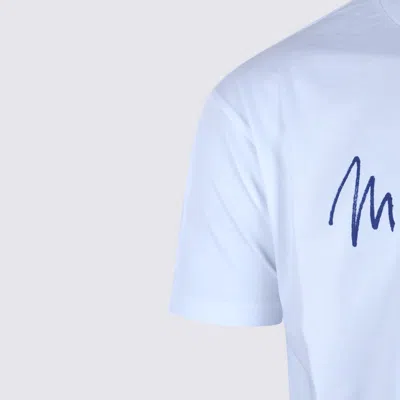 Vivienne Westwood T-shirt In Blue