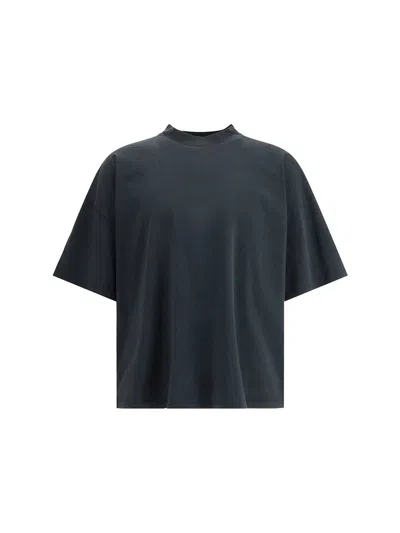 Haikure Oversized T-shirt In Gray