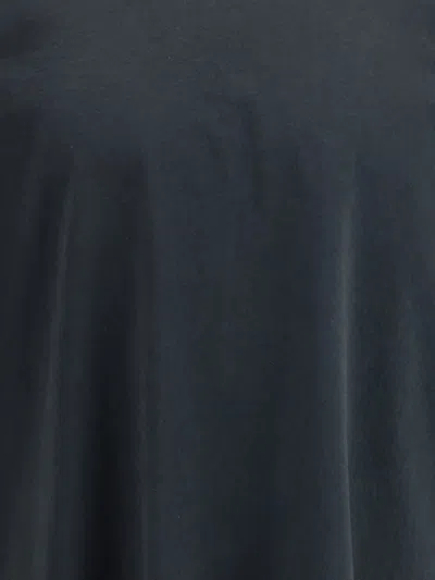 Haikure Oversized T-shirt In Gray