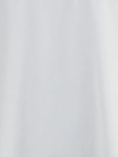 Haikure Oversized T-shirt In White