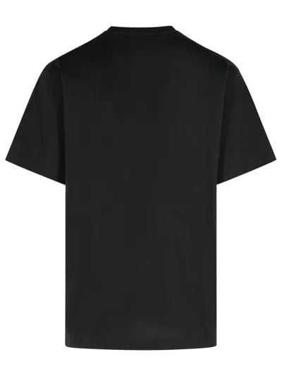Dolce & Gabbana T-shirt In Black