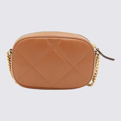 Tory Burch Quilted Chain Strap Shoulder Bag