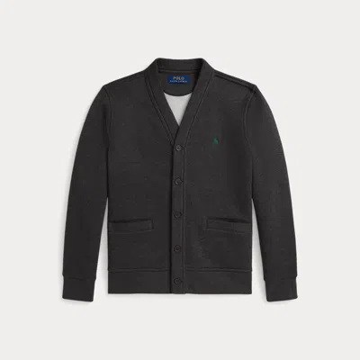 Polo Ralph Lauren Ralph Lauren Fleece V-neck Cardigan