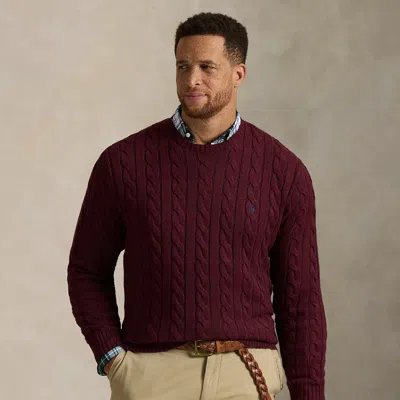 Polo Ralph Lauren Beaton Quilted Water-repellant Snap-front Jacket