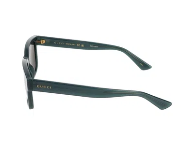 Gucci Sunglasses  Gg1583 S 003 Blue Blue Brown /18/145