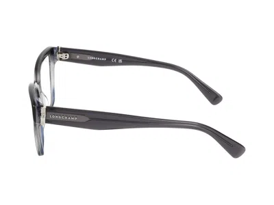 Longchamp Eyeglasses In Gray