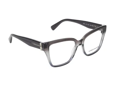 Longchamp Eyeglasses In Gray