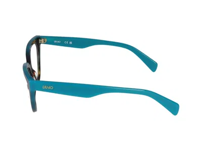 Liu •jo Liu Jo Optical In Blue