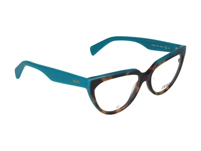 Liu •jo Liu Jo Optical In Blue