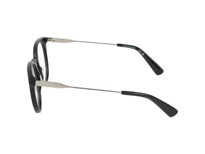 Longchamp Eyeglasses In Black