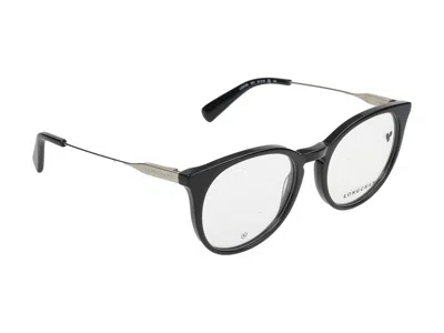 Longchamp Eyeglasses In Black