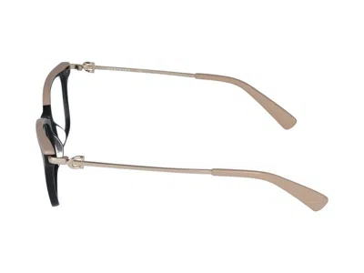 Longchamp Eyeglasses In Black