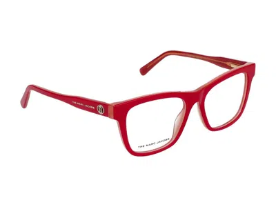 Marc Jacobs Sunglasses  Marc 630 C9 A Red /16/140