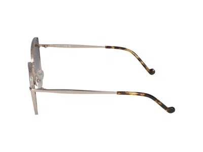 Liu •jo Liu Jo Sunglasses In Silver