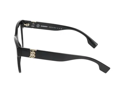 Burberry Eyeglasses In Black